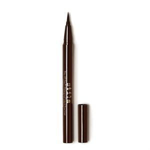 Stila Stay All Day Waterproof Liquid Eye Liner - Dark Brown